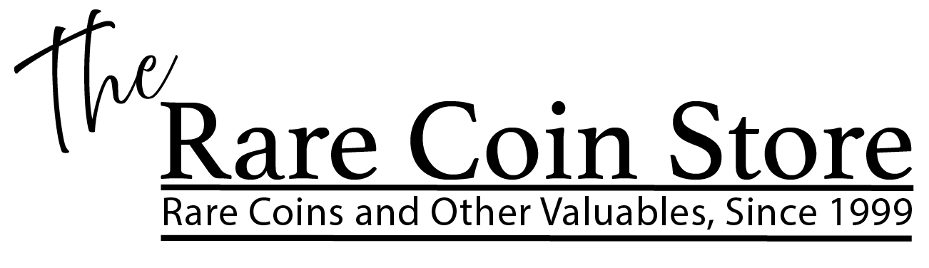 The Rare Coin Store